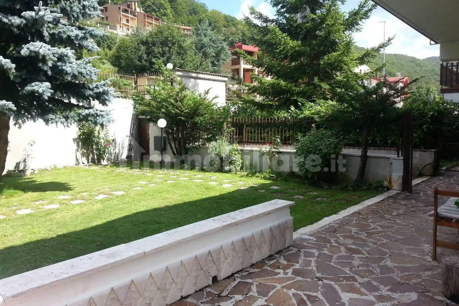 Trilocale via Pozzo della Neve, Camporotondo, Cappadocia - foto 2