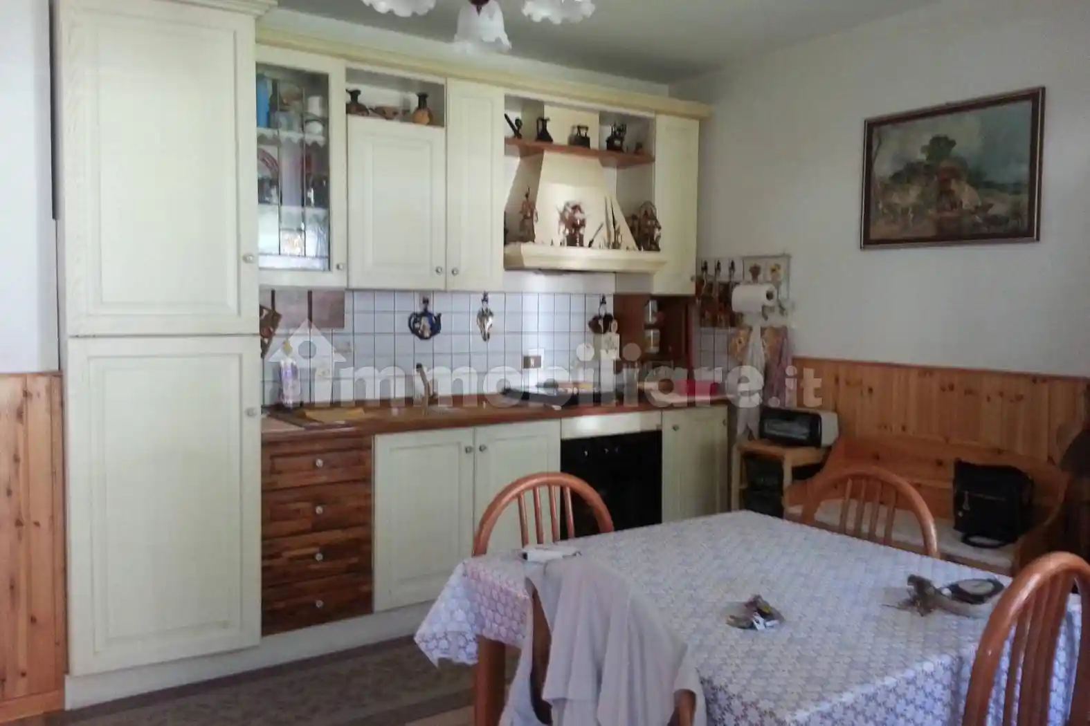 Trilocale via Pozzo della Neve, Camporotondo, Cappadocia - foto 5