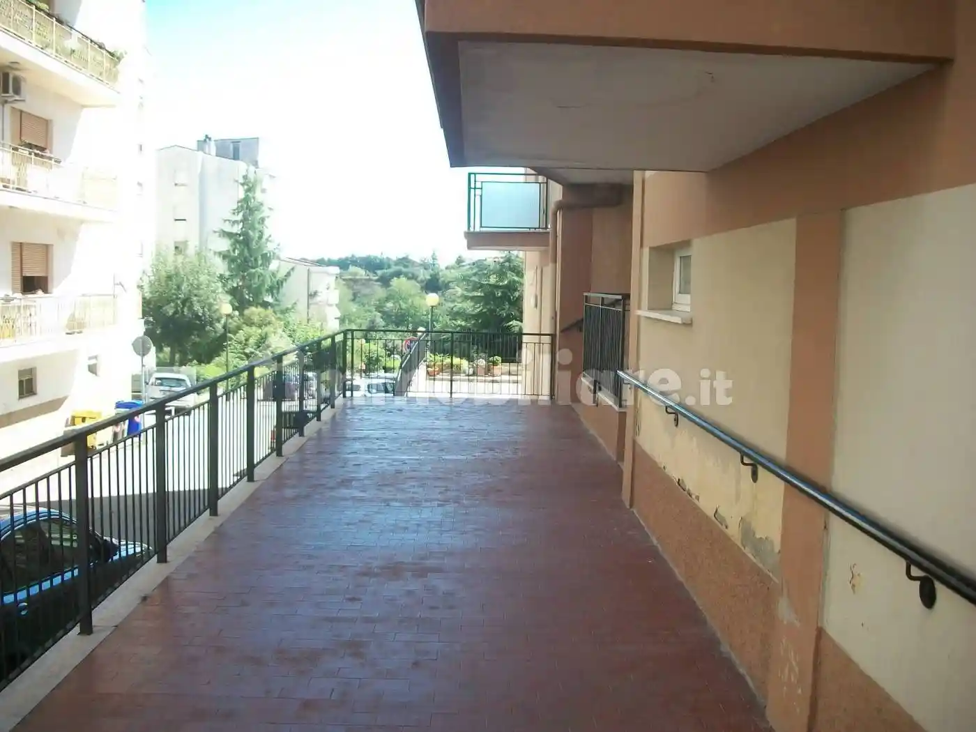 Quadrilocale via del Verde, Centro, Lanciano - foto 2