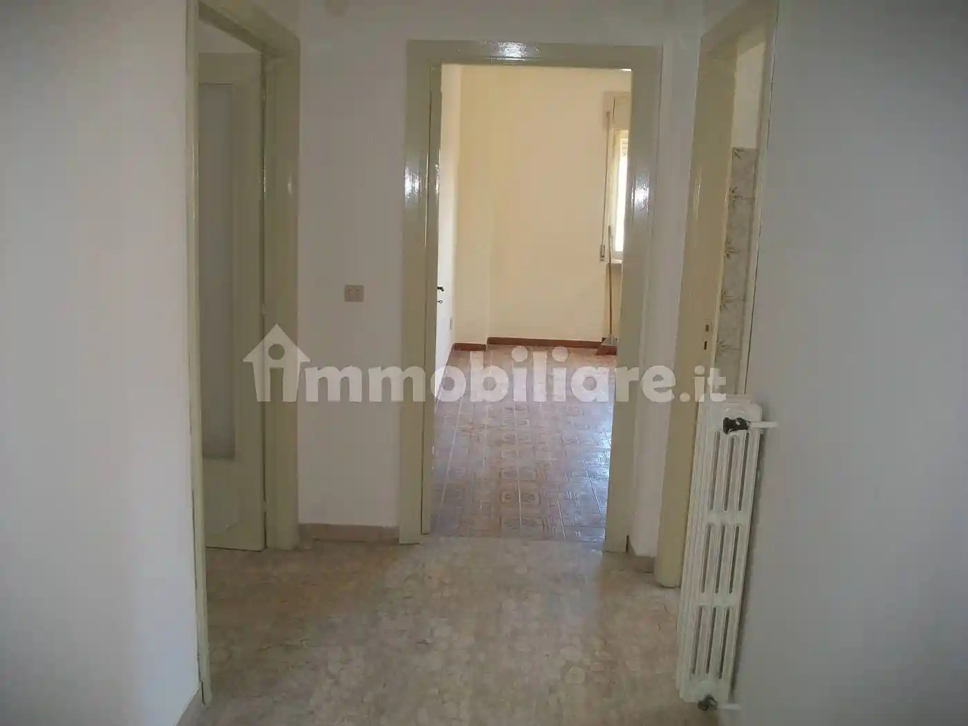 Quadrilocale via del Verde, Centro, Lanciano - foto 3