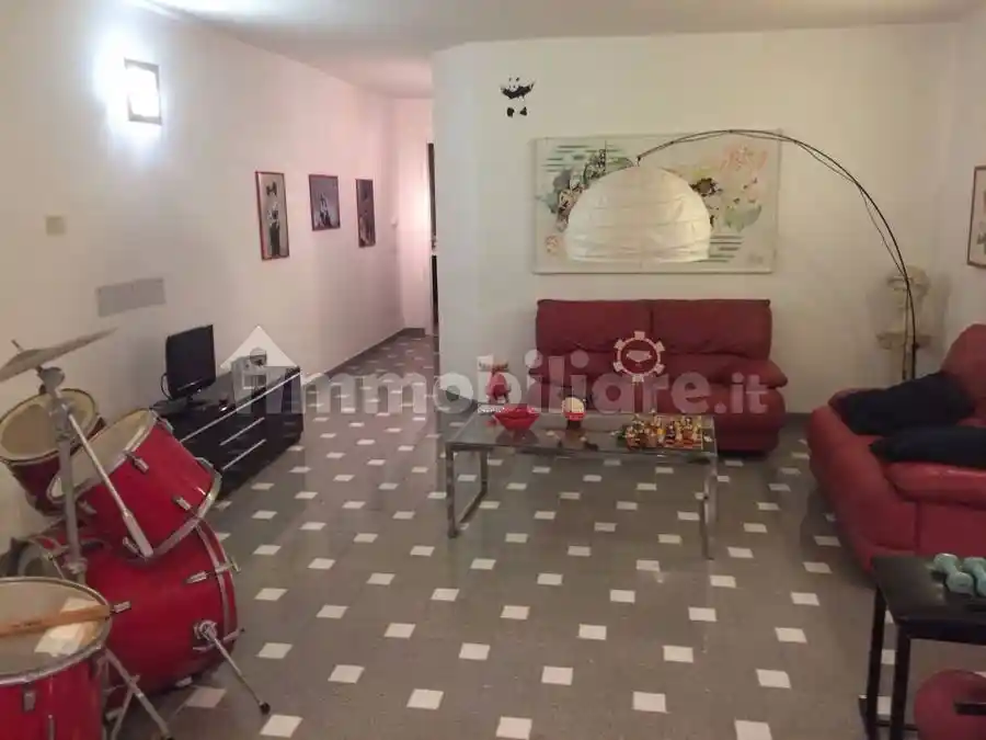 Appartamento in affitto a Ceccano
