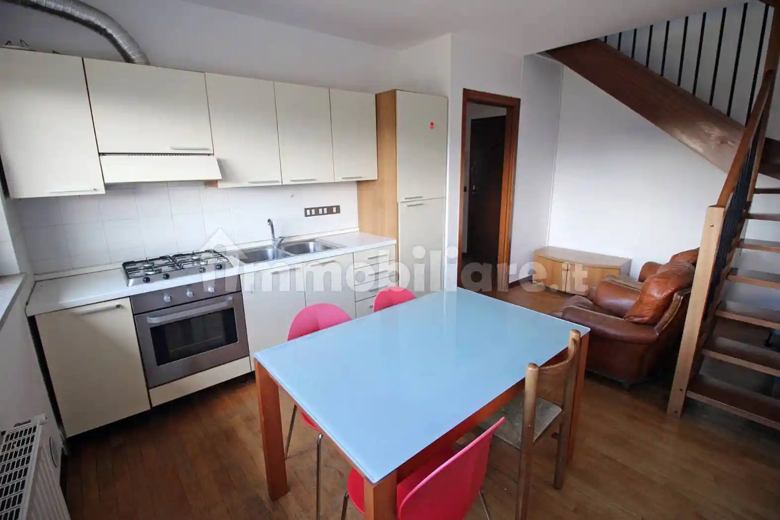 Bilocale via del Cotonificio, Ospedale, Udine - foto 2