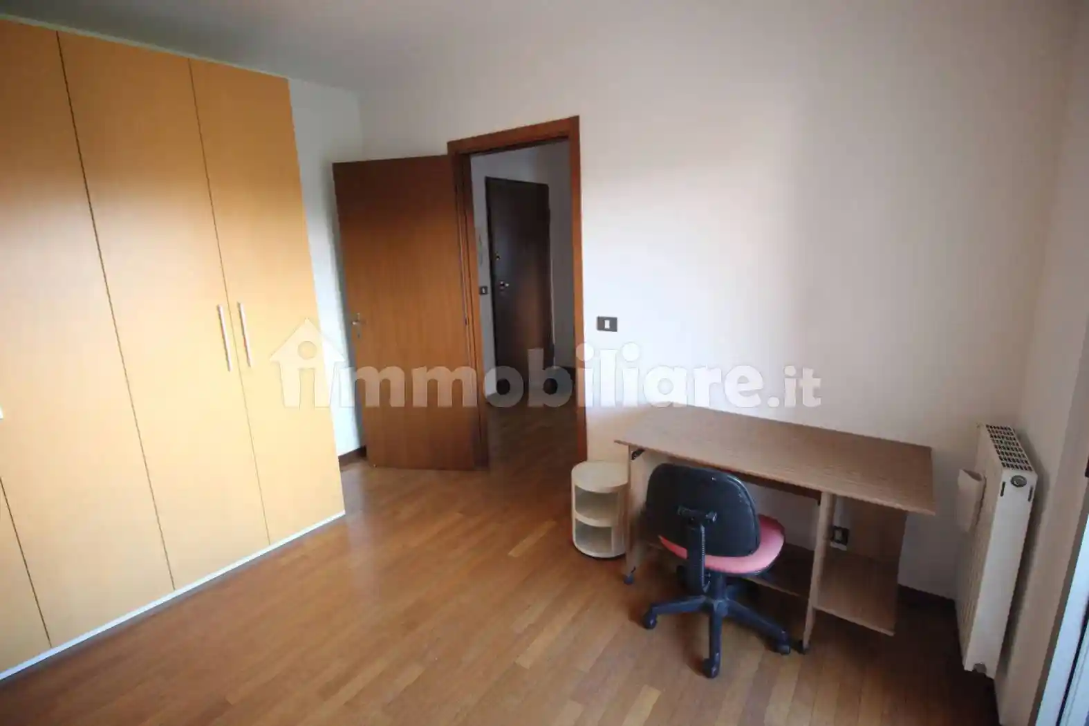 Bilocale via del Cotonificio, Ospedale, Udine - foto 5