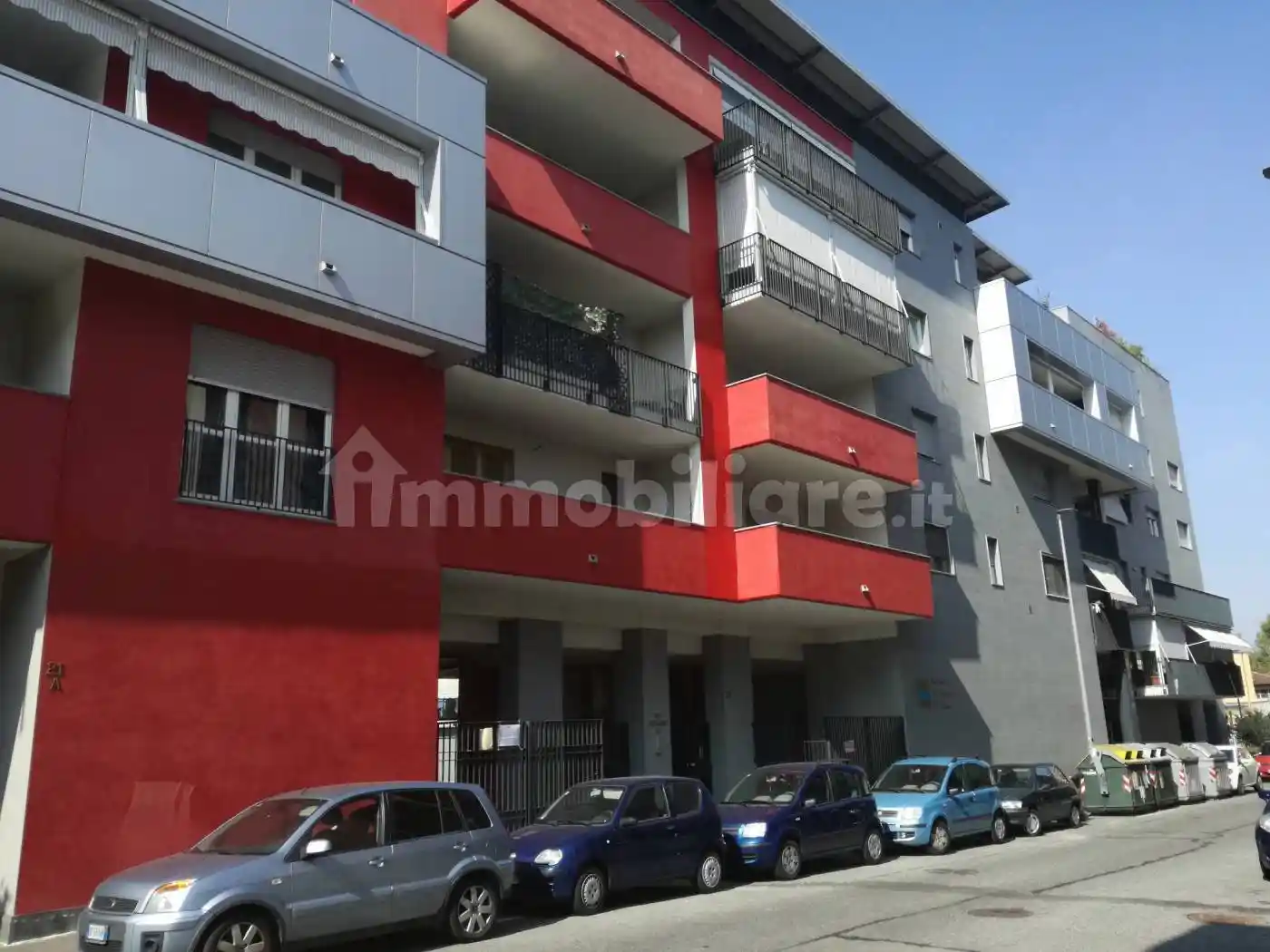 Appartamento in affitto a Torino