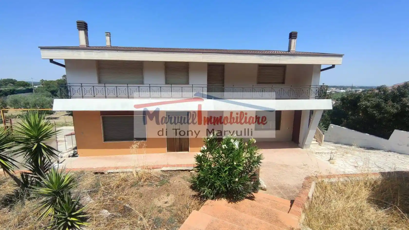 Villa in vendita a Cassano delle Murge