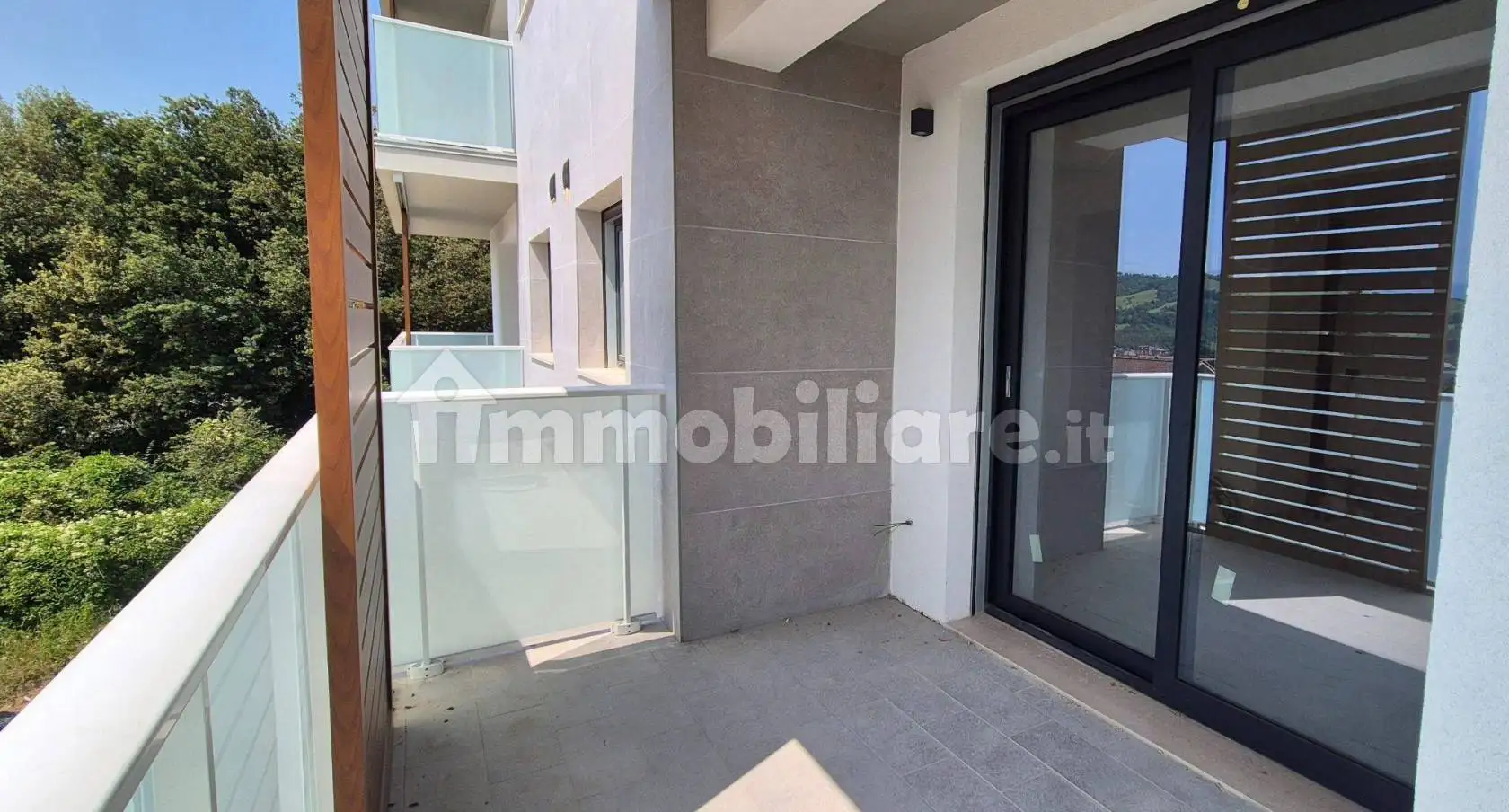 Appartamento in vendita a Teramo