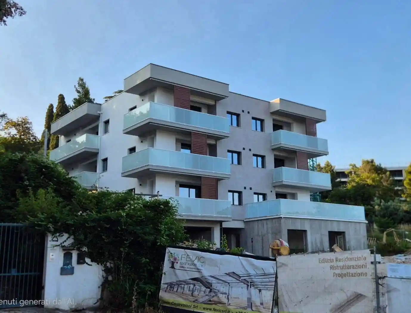 Appartamento via Don Enrico Paolini, Centro, Teramo - foto 3