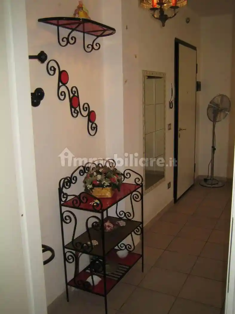 Appartamento in vendita a Chieuti