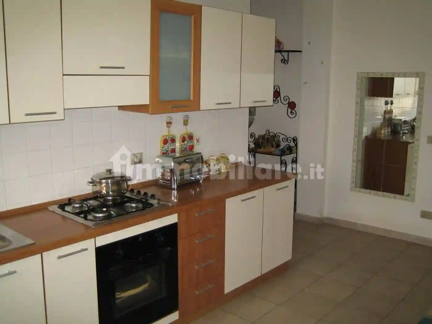 Bilocale via Mar Tirreno 22, Chieuti - foto 4