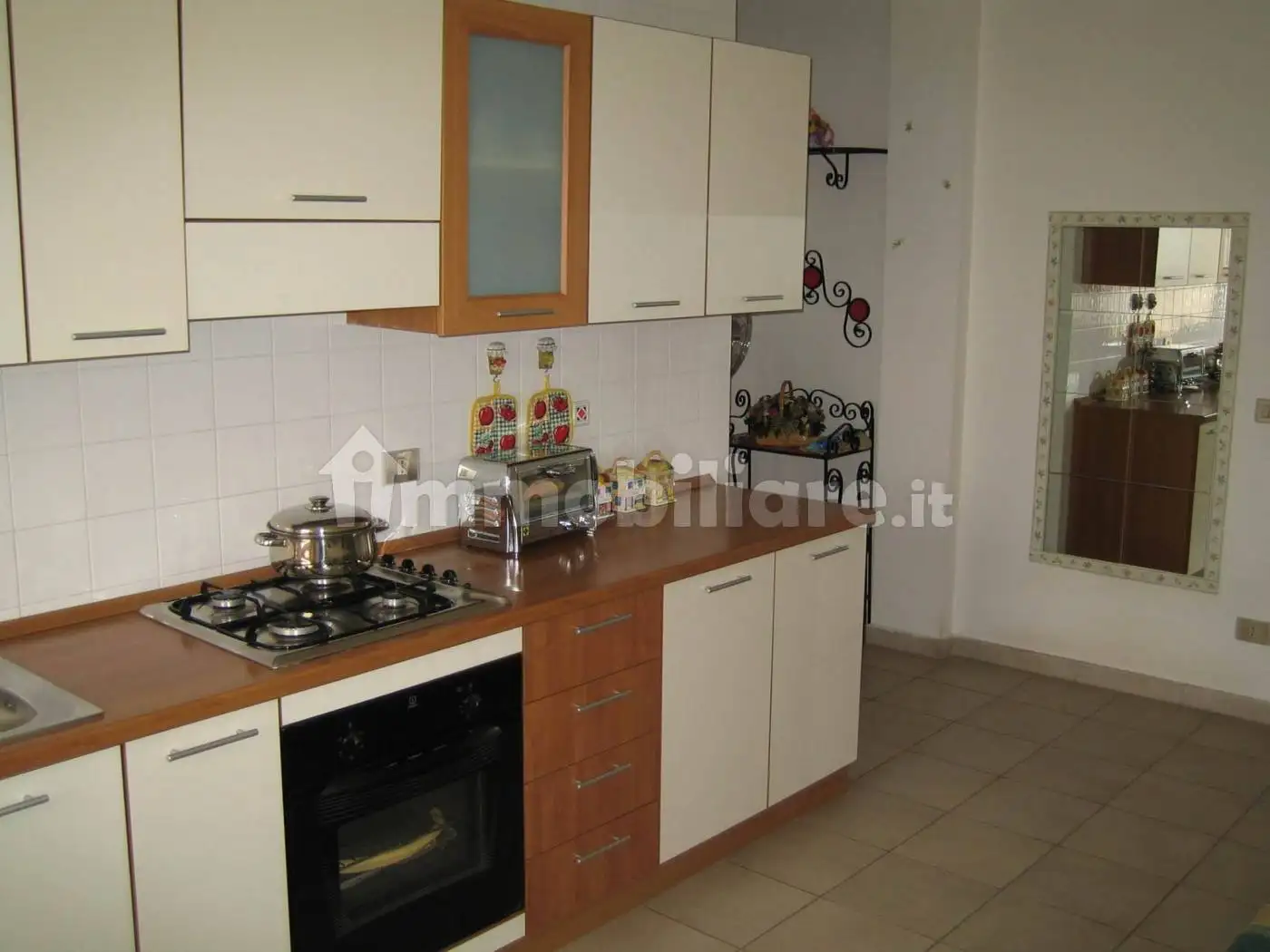 Bilocale via Mar Tirreno 22, Chieuti - foto 2