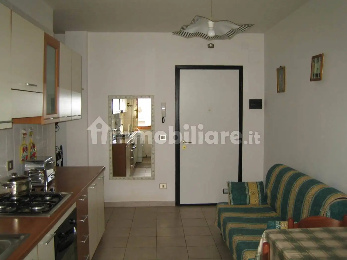 Bilocale via Mar Tirreno 22, Chieuti - foto 4