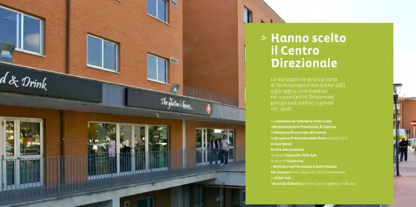 Palazzo - Edificio - foto 2