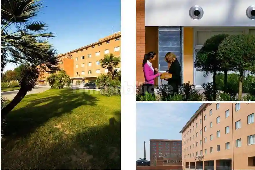 Palazzo - Edificio - foto 4