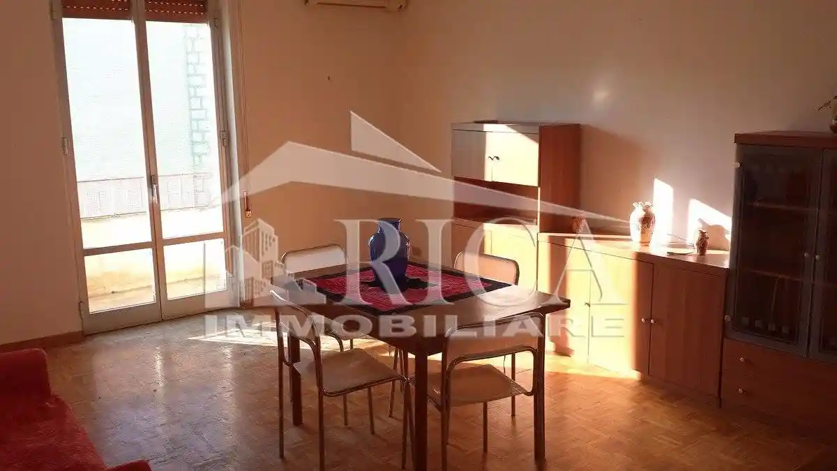 Appartamento in vendita a Alcamo