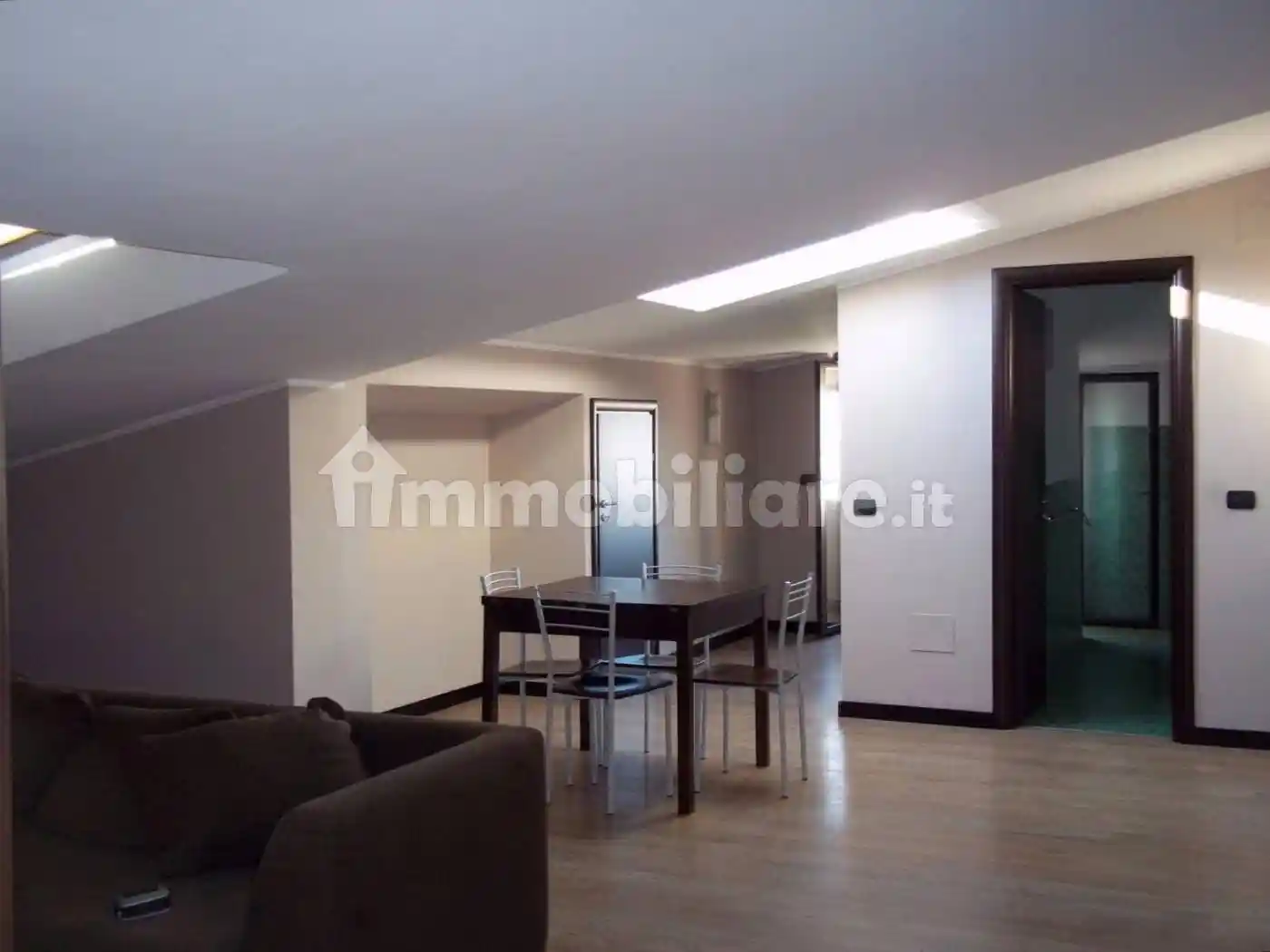 Bilocale via Gioacchino Rossini 82, Quattromiglia, Rende - foto 2