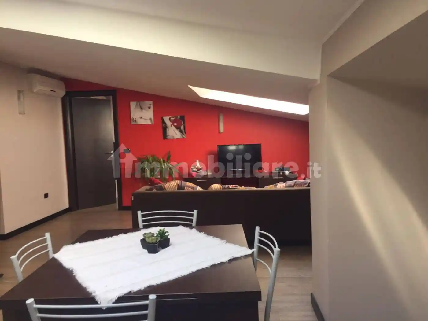 Bilocale via Gioacchino Rossini 82, Quattromiglia, Rende - foto 5