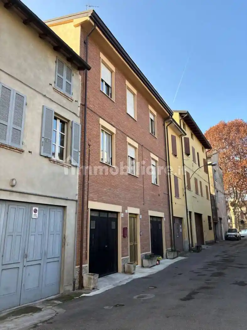 Casa indipendente in vendita a San Secondo Parmense