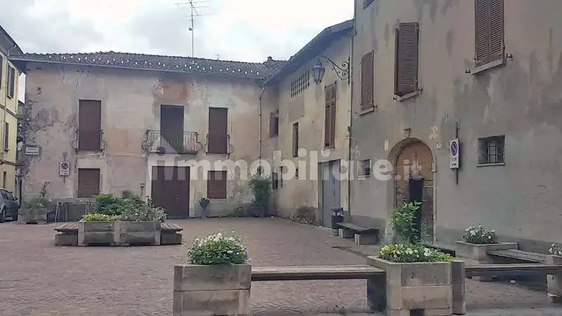Rustico - Casale in vendita a Cassano Valcuvia