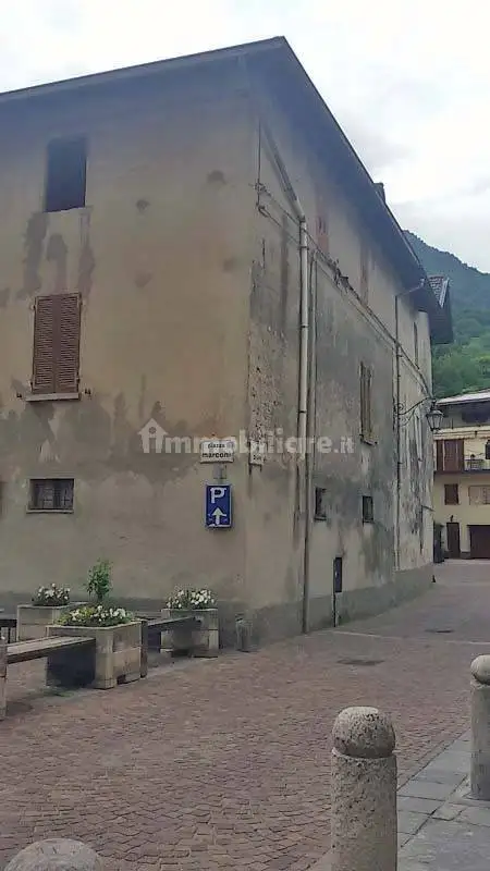 Rustico via M. Giani, Cassano Valcuvia - foto 5