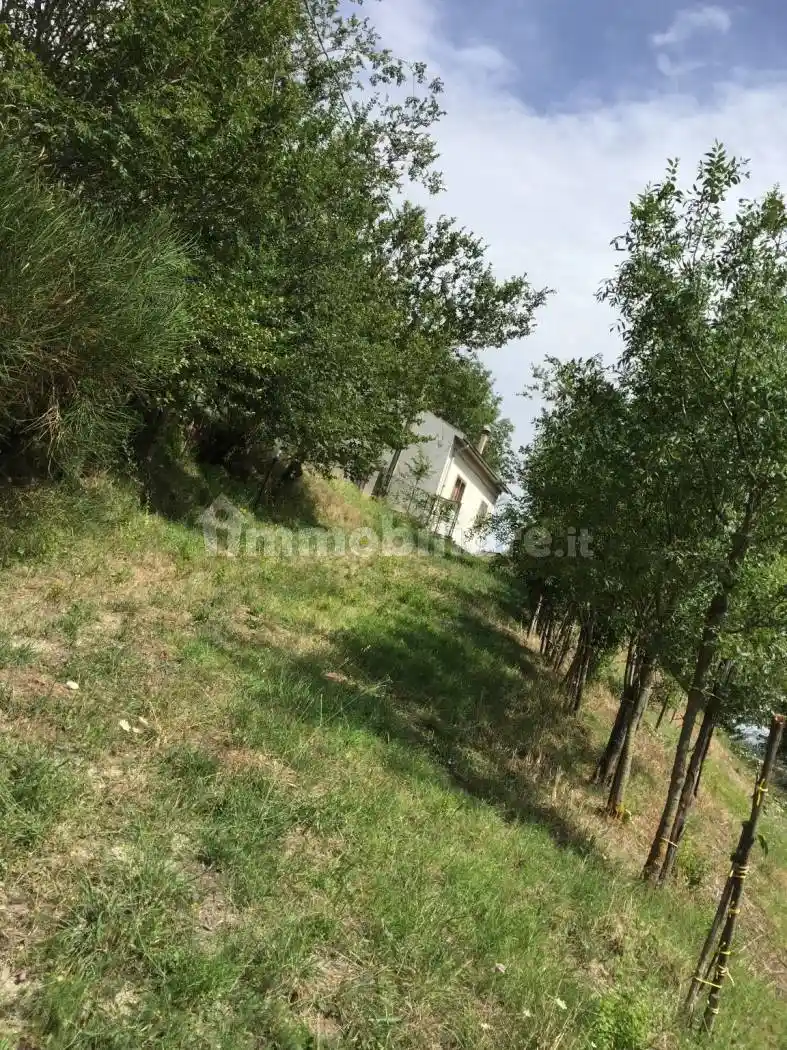 Villa in vendita a Orsara di Puglia