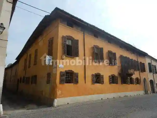 Palazzo - Edificio - foto 2