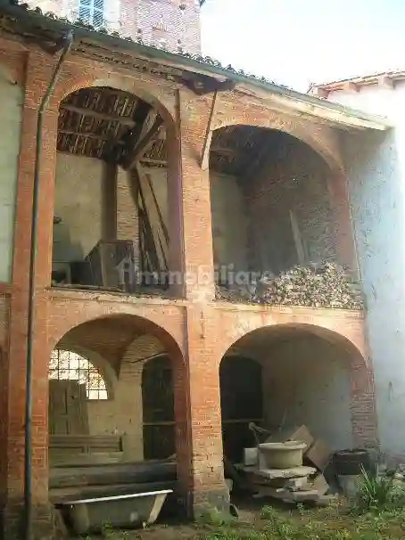 Palazzo - Edificio - foto 5