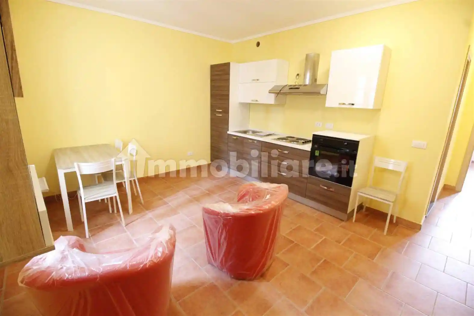 Appartamento in affitto a Capannori