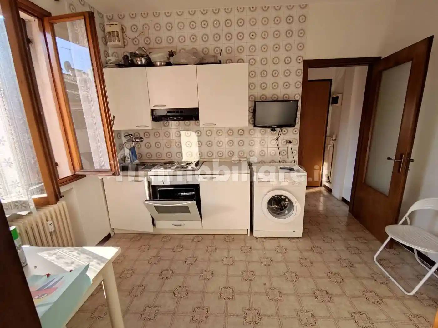 Appartamento in affitto a Padova