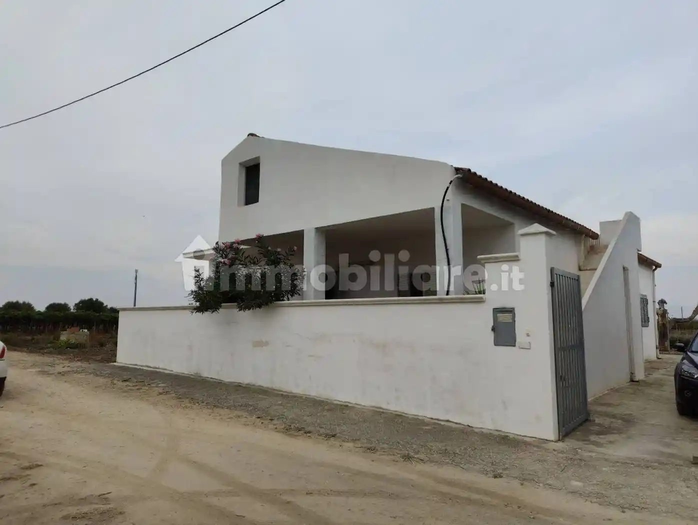 Villa in vendita a Lizzano