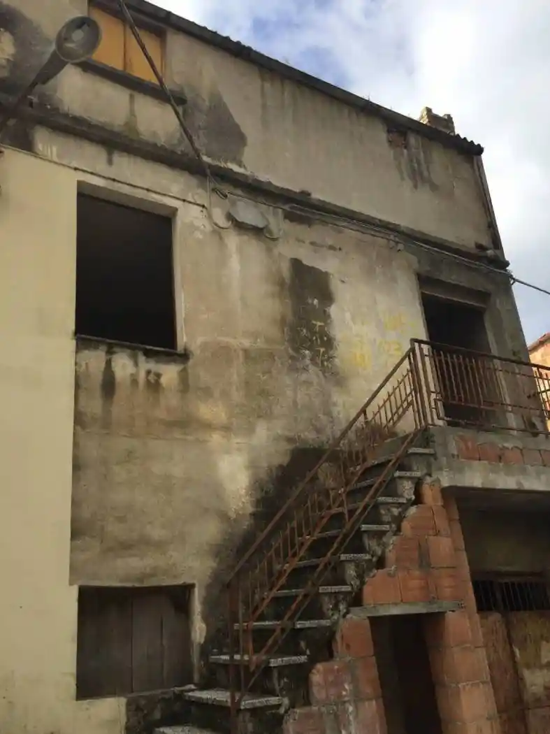 Villa bifamiliare via dei Borboni di Napoli 115, Caronte, Lamezia Terme - foto 2