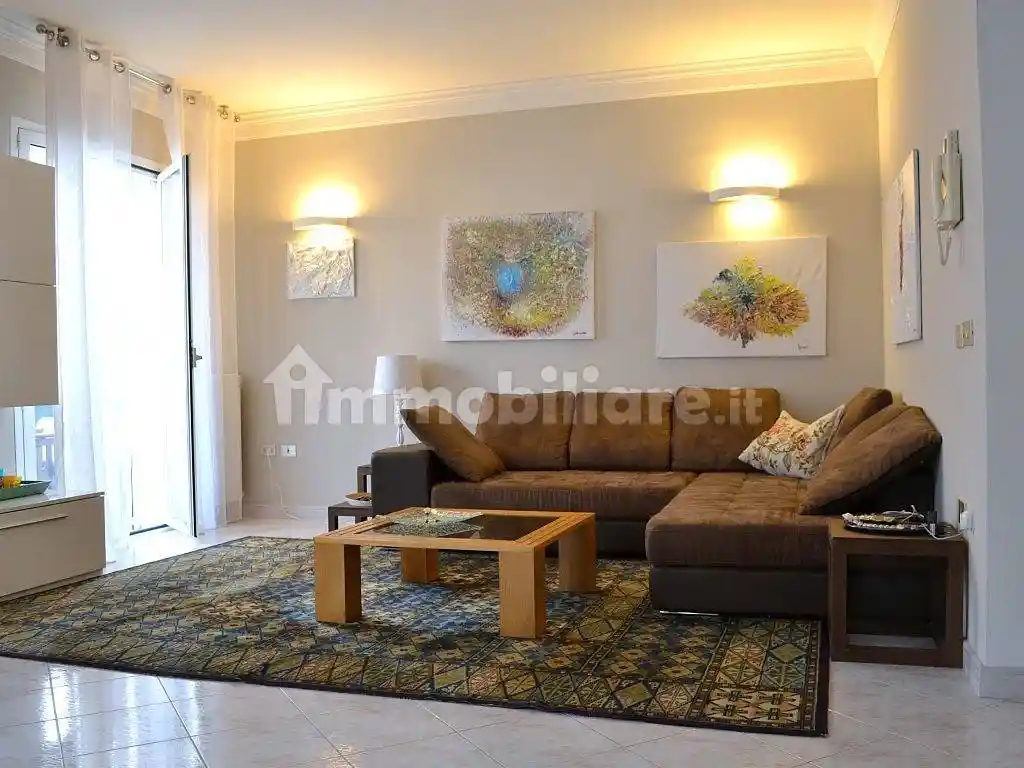 Appartamento in affitto a Riccione