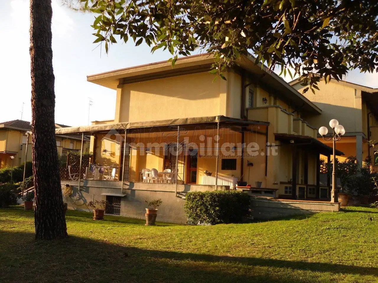 Villa in affitto a Bagno a Ripoli