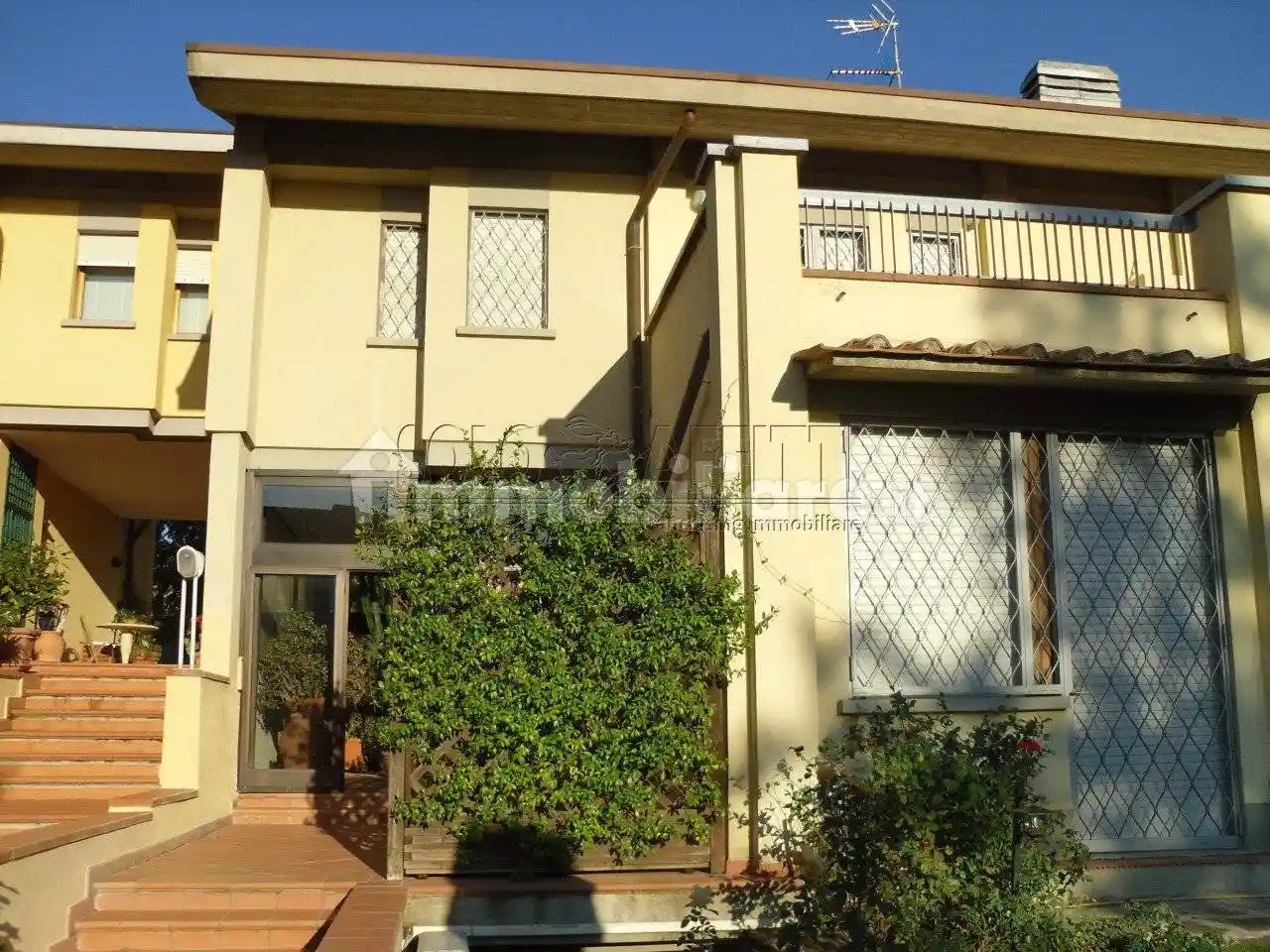 Villa unifamiliare via di Belmonte, Balatro, Bagno a Ripoli - foto 2