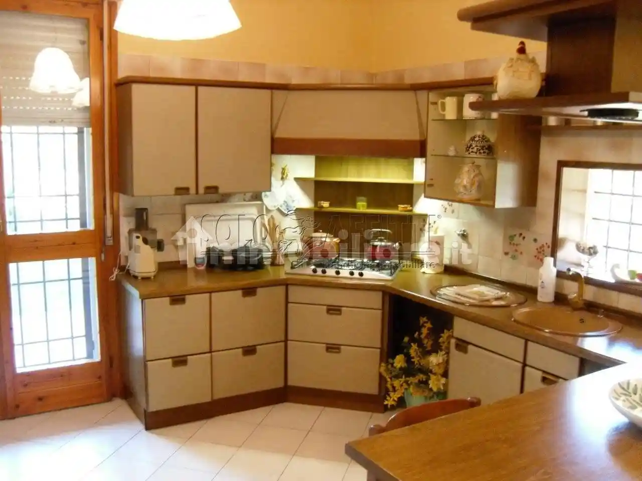 Villa unifamiliare via di Belmonte, Balatro, Bagno a Ripoli - foto 3