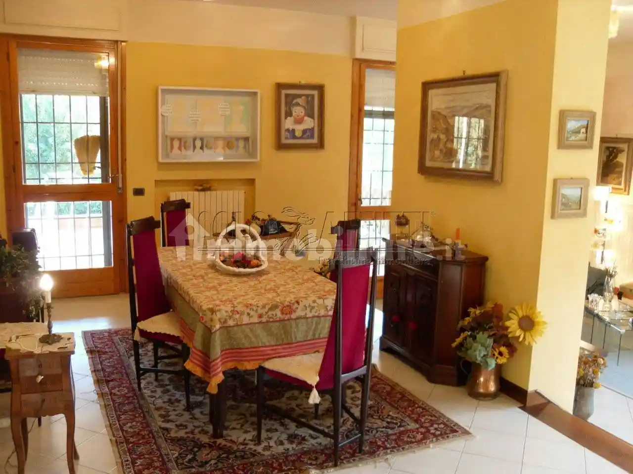 Villa unifamiliare via di Belmonte, Balatro, Bagno a Ripoli - foto 4