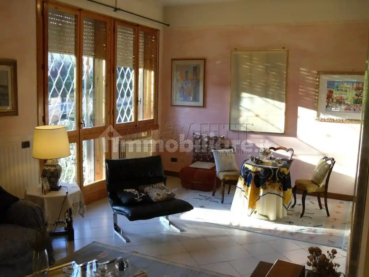 Villa unifamiliare via di Belmonte, Balatro, Bagno a Ripoli - foto 5