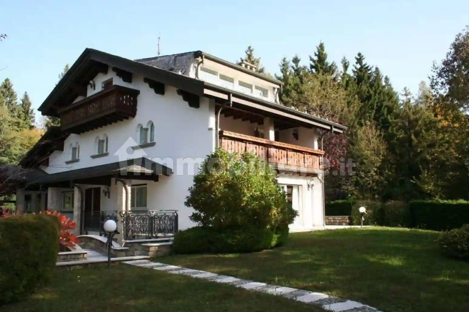 Villa - foto 2