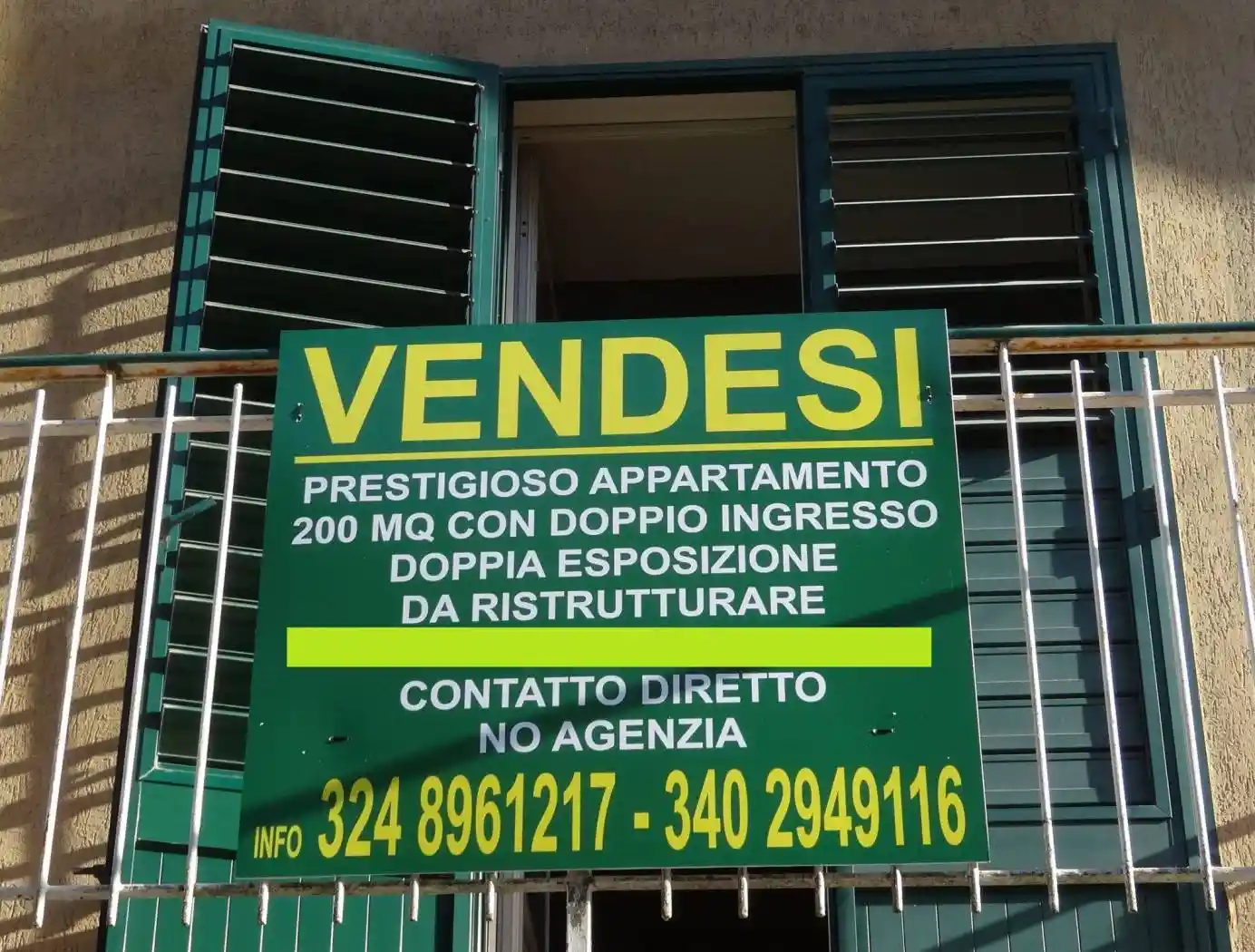 Appartamento corso Umberto I 56, Casteltermini - foto 5