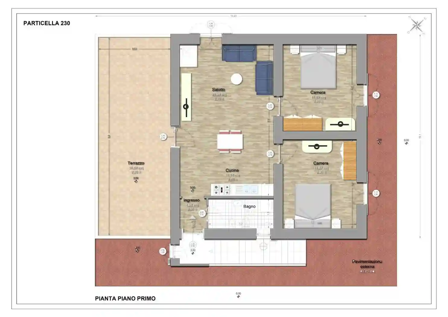 Rustico - Casale - foto 4