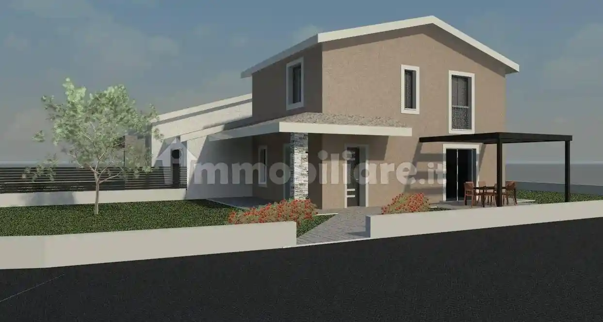 Villa in vendita a Cerea