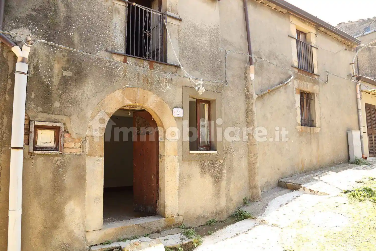 Appartamento in vendita a Mistretta