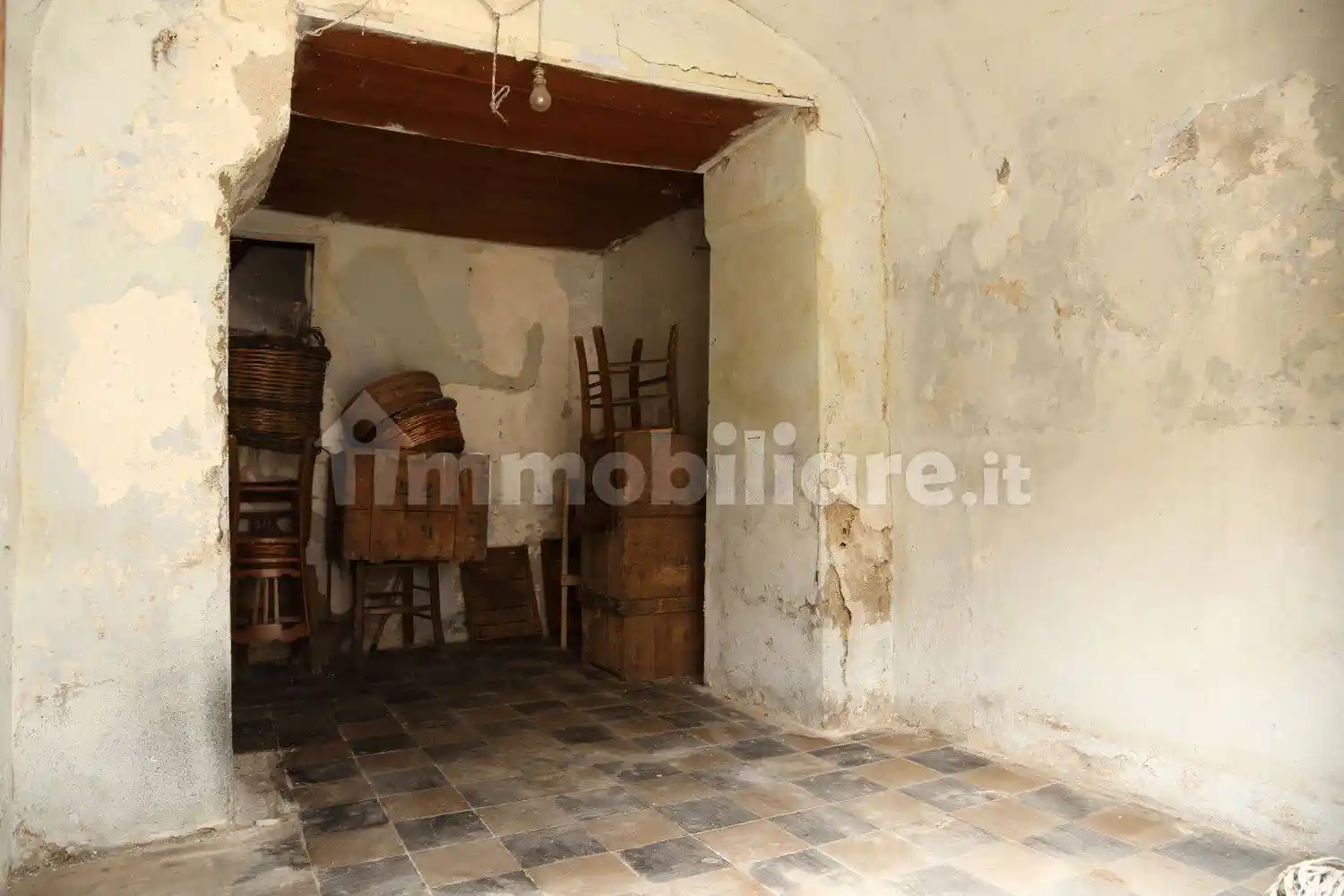 Appartamento in vendita a Mistretta
