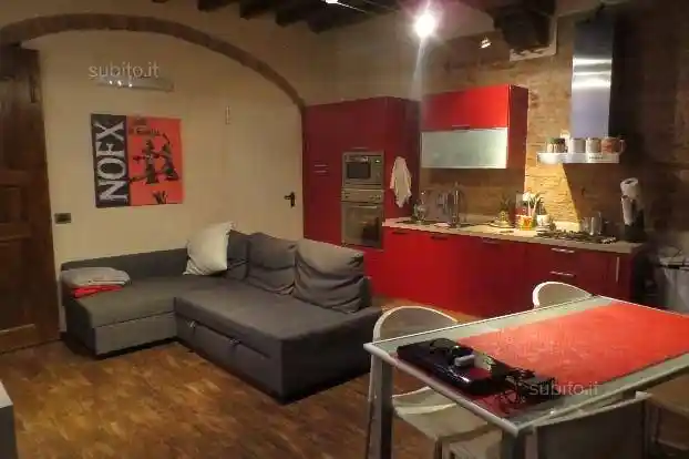 Appartamento in affitto a Piacenza
