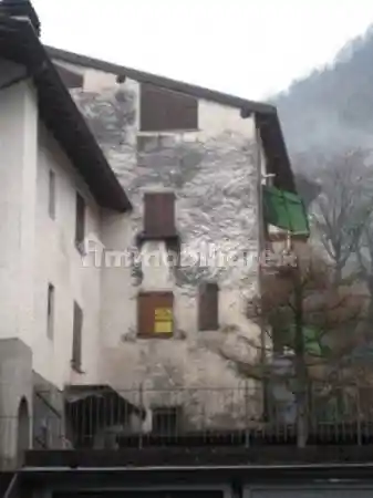 Appartamento in vendita a Bracca