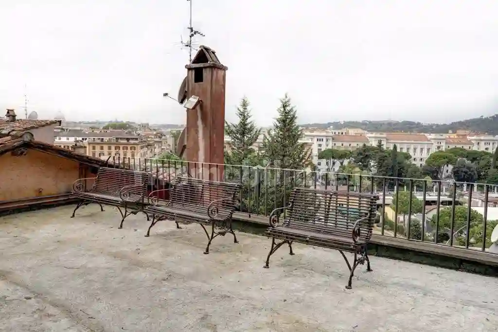 Attico - Mansarda - foto 2