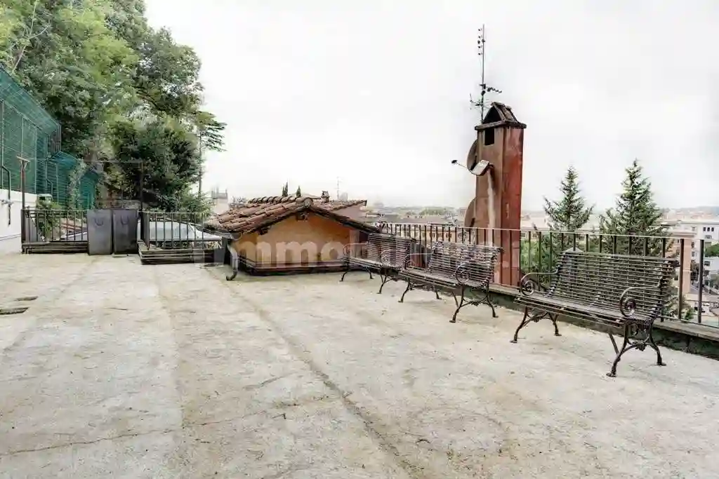 Attico - Mansarda - foto 4