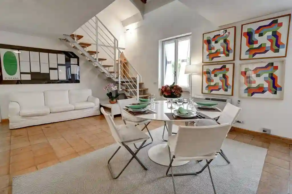 Attico - Mansarda - foto 5