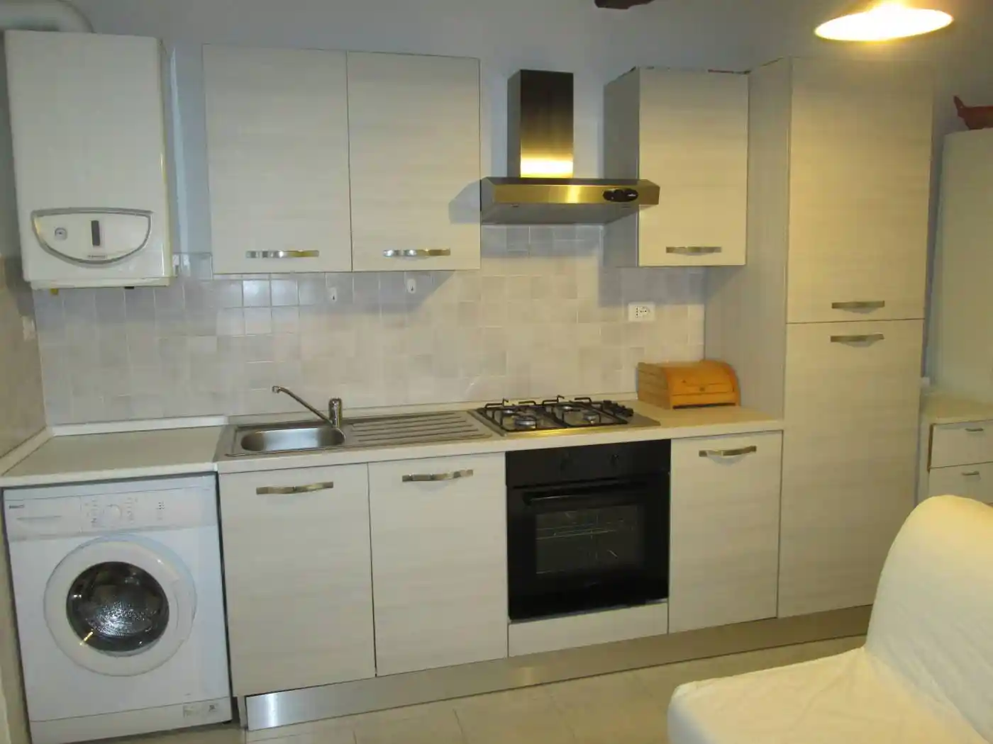 Appartamento in affitto a Parma