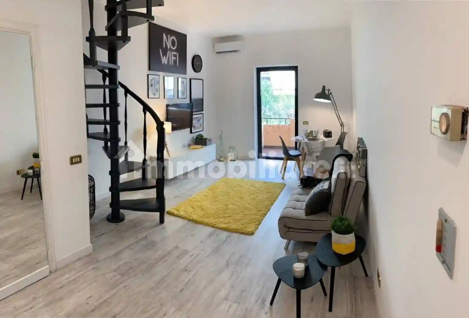 Attico - Mansarda - foto 2