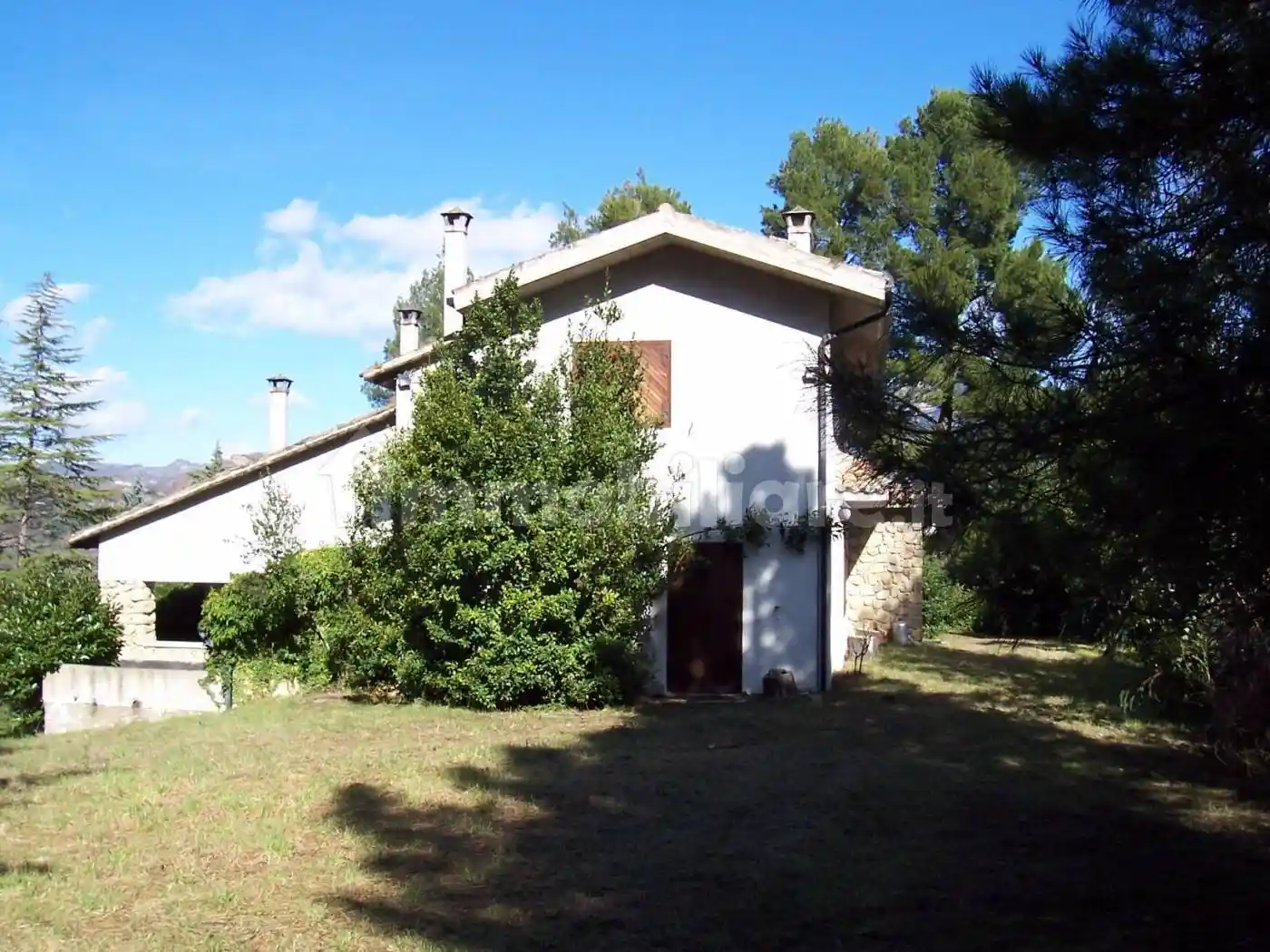 Villa in vendita a Ascoli Piceno
